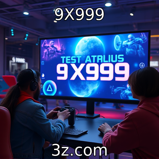 Avanços tecnológicos moldam o futuro dos jogos